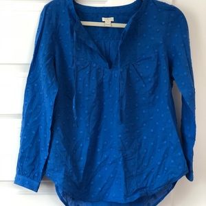 JCrew top